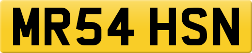 MR54HSN